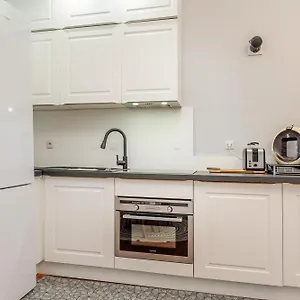  Apartament Nouvel De Caractere Et Climatise A La Joliette