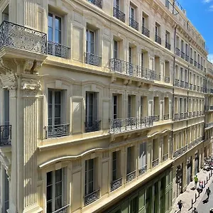 Lafrenchcasa Noailles Appartement
