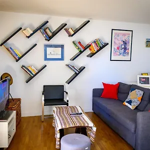 T3 Confort Métro Patte D'oie Appartement Toulouse