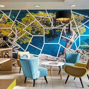 3* Apartmanhotel Adagio Access Saint Charles