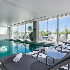 4* Szálloda Golden Tulip Euromed