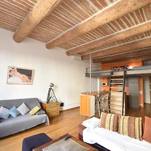Appartement Les Mats Du Port, Marseille