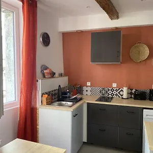 Appartement Soo Major Magnifique T2 Au Panier, Marseille