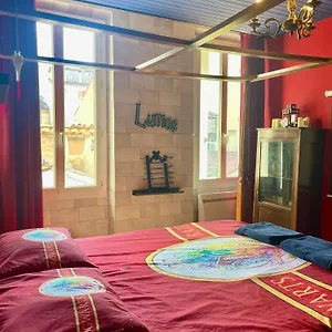 Appartement Harry Potter Experience, Marseille