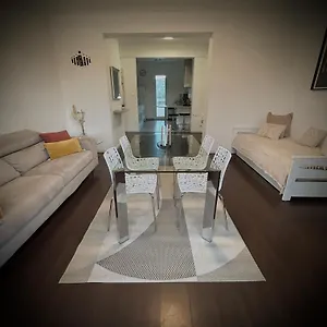 Appartement Sumptuous & Central Velodrome Prado, Marseille