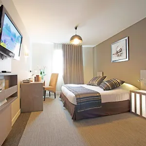 3* Apartmanhotel Appart'city Confort Centre Prado Velodrome