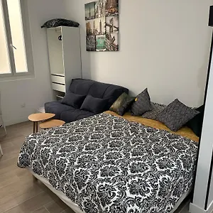 Appartement Vieux Port, Marseille
